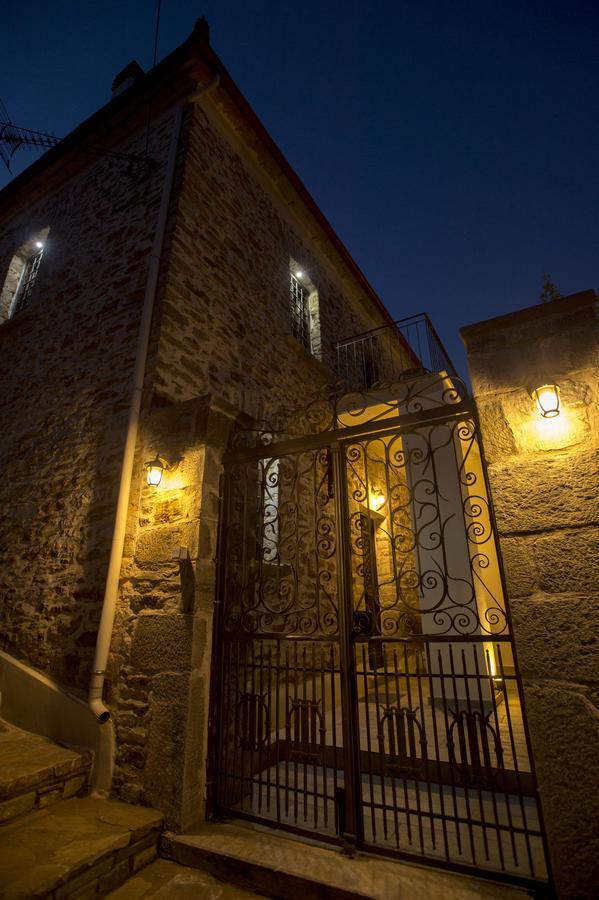 Thalia Traditional Guest House Promirion Extérieur photo