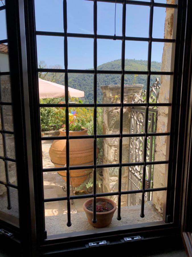 Thalia Traditional Guest House Promirion Extérieur photo